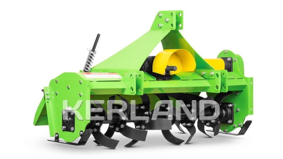 Почвофреза Kerland | Керланд K 1400 (1,4 м)