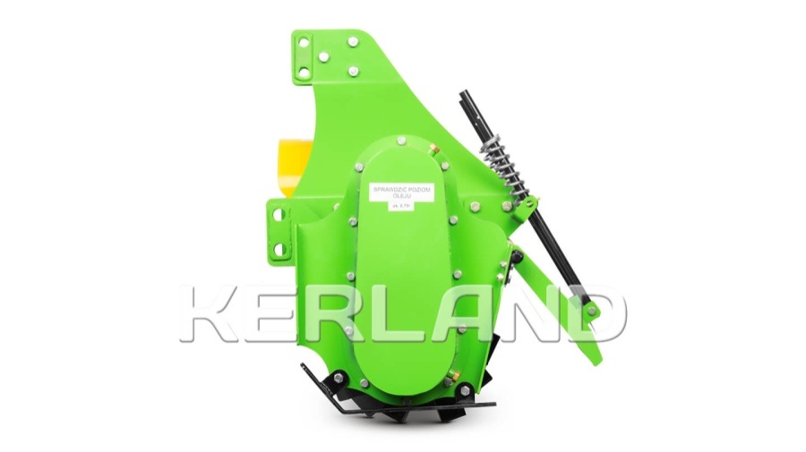 Почвофреза Kerland | Керланд K 1400 (1,4 м)