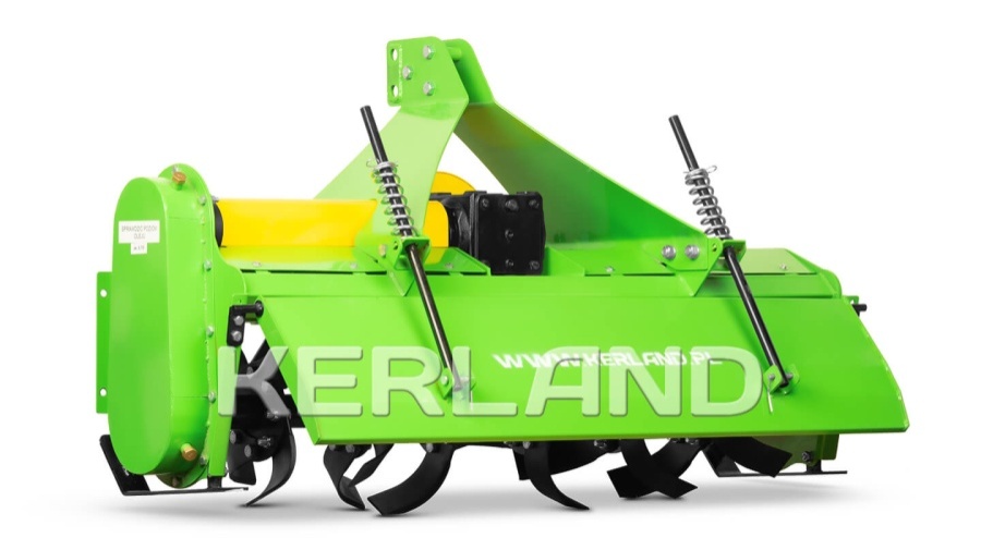 Почвофреза Kerland | Керланд K 1400 (1,4 м)