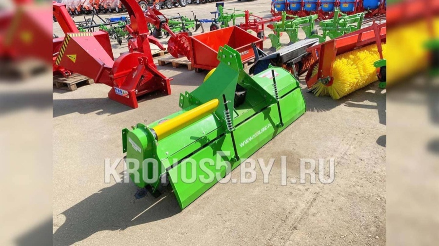 Почвофреза Kerland | Керланд K 1400 (1,4 м)