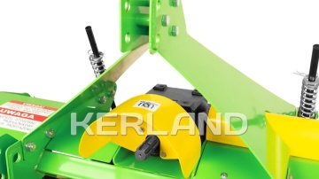Почвофреза Kerland | Керланд K 1400 (1,4 м)