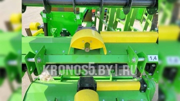 Почвофреза Kerland | Керланд K 1400 (1,4 м)